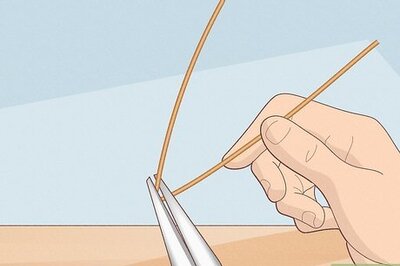How to Make an Electroscope
