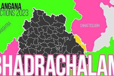 Bhadrachalam Election Result 2023 LIVE Updates and Highlights: Dr Tellam  Venkata Rao of BRS Wins