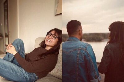 Samantha Ruth Prabhu Takes Fans Behind the Scenes of Citadel Shoot in Serbia; Check Out the Photos