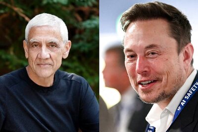 ‘Demeans Women, Hates Immigrants’: Indian-American Vinod Khosla, Elon Musk In War Of Words Over Trump