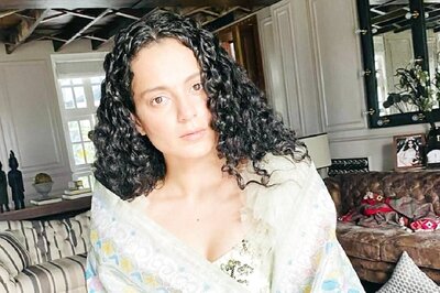 Kangana Ranaut Slams 'Fancy Feminists' and 'Bullywood Activists' for Silence on BMC's Action