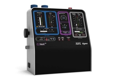 Coronavirus: What Are Ventilators And Why Are They Critical For Some Patients?