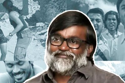 'Focus On Your Present': Director Selvaraghavan Shares Life Lessons In Viral Clip