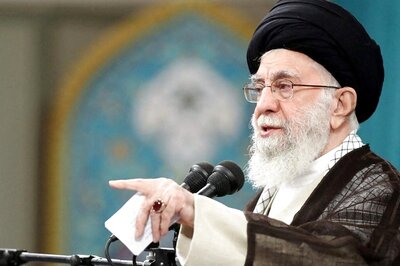 Supreme Leader Khamenei Says Iran Demonstrated Its Power Against Israel