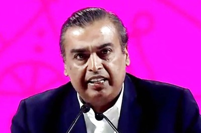 Mukesh Ambani Remembers Rahul Bajaj, 'One of The Most Respected Industrialists in India'