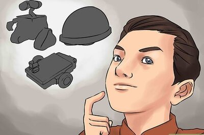 How to Build a Remote Controlled Robot