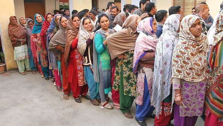 Inter-State Coordination Meeting Discuss Strategy for Lok Sabha Polls