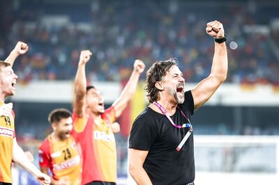 This East Bengal is a Changed East Bengal: Carles Cuadrat After Thrilling Durand Cup Semi-final Win over NorthEast United