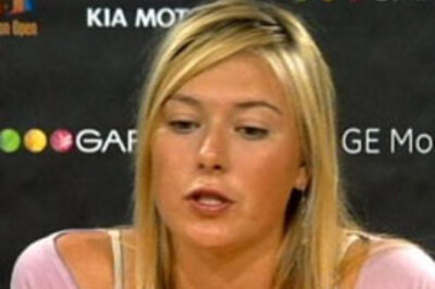 Australia opens for year's 1st Slam