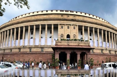 Cong Loses Chairmanship of Parliamentary Committee on IT, Home; 6 Key Panels with BJP, Its Allies Now