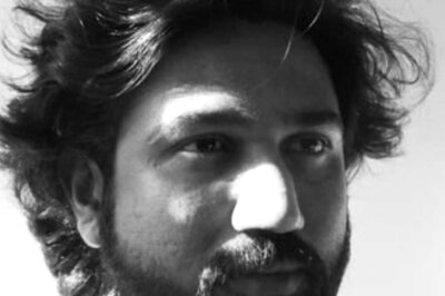 Indian Filmmaker Chidananda S Naik's Sunflowers Were The First Ones To Know Wins Big At Cannes