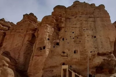 Echoes From The Height: The Enigma Of Nepal's Mustang Caves