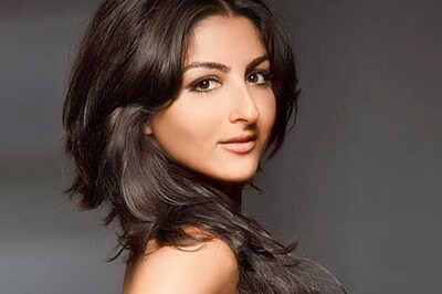 Why would I want to do my mother's film remake: Soha