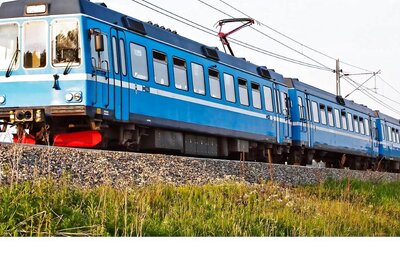 Railways on a Roll with 32% Jump in Earnings from Ticket Cancellation in Last Two Years: RTI Data