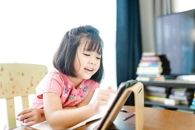 Virtual Creative Training Platform Helps Kids Fight COVID-blues