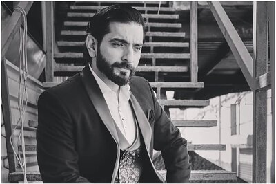 Thappad Actor Siddhant Karnick Gets Divorced from Megha Gupta, Opens Up About Differences