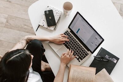 Internship Alert! Kickstart Your Content Writing Career With These Opportunities