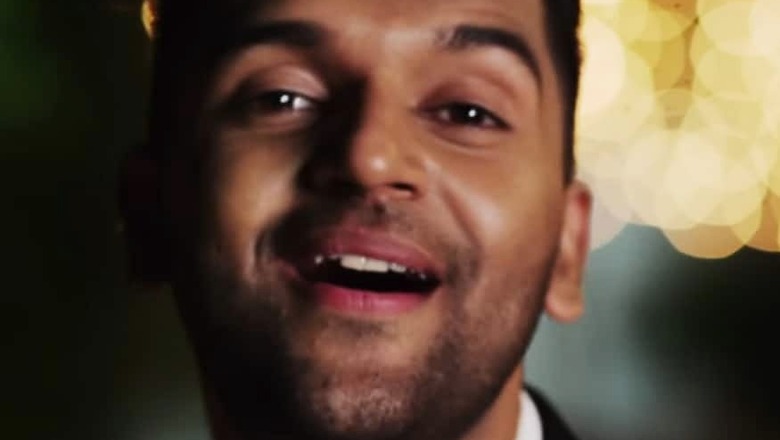 Singer Guru Randhawa Attacked on Head in Vancouver By Unidentified Person