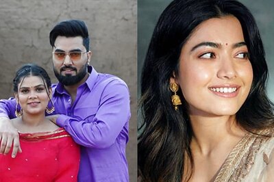 Payal Malik 'Happy' At Armaan Malik's BB OTT 3 Eviction; Rashmika Mandanna Reacts To Vijay Deverakonda's Poster