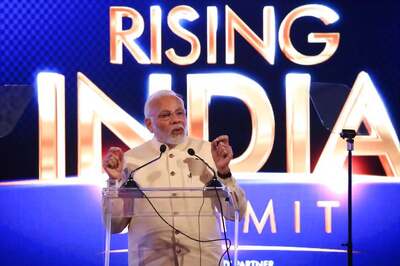 News18 Rising India Summit | PM Narendra Modi Aims to Transform India From Power Failure to Power Surplus by 2022