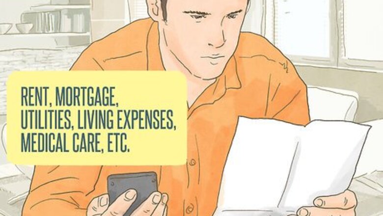 How to Obtain Alimony Pendente Lite
