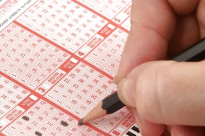 UK Lottery Winners To Get Rs 10 Lakh Every Month For Next 30 Years