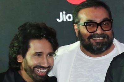 When Will Anurag Kashyap's Kennedy Release In India? Actor Abhilash Thapliyal Answers | Exclusive