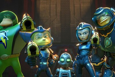 'Angry Birds' to 'Assassin's Creed': New Breed of Movies Based on Video Games