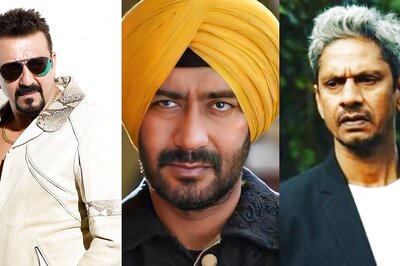 Son of Sardaar 2 Controversies: Sanjay Dutt's Visa Rejection and Vijay Raaz's Removal Over Misconduct