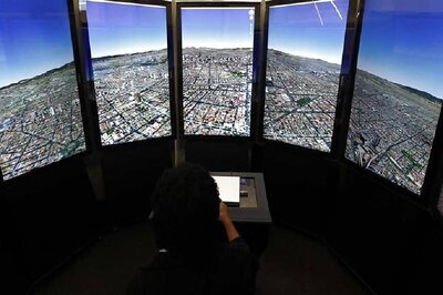 Google Earth to Make a Comeback in a New Avatar on April 18