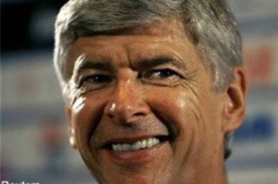 Arsenal win first game at new home