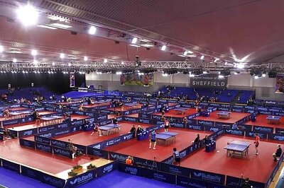 Without coach, Indian paddlers to train overseas