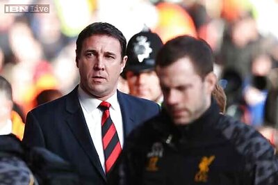 I still need to sort out Cardiff future, says Malky Mackay