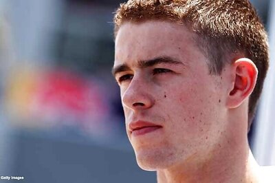 Paul feels prepared for Spanish Grand Prix