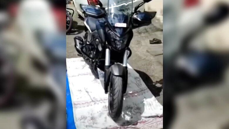 Upcoming Bajaj Dominar 400 Spotted Ahead of Launch in India - Here's What we Know So Far