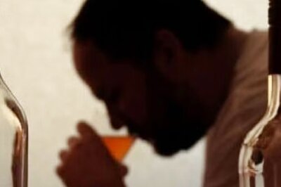 Tablets Used In Treatment Of A Skin Disease May Help Control Alcoholism: Study