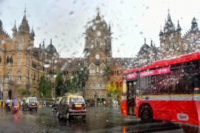 Mumbai Faces 'October Heat', Logs Hottest Day of Month So Far in 2023 at 36.4 Degrees Celsius