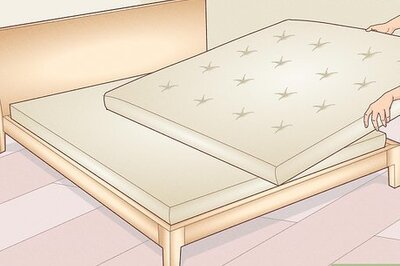 How to Fix a Squeaking Bed Frame