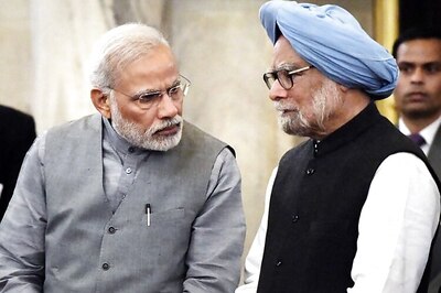 Poll: Can PM Modi's outreach to the Opposition help government to pass GST Bill?