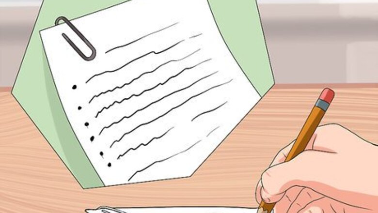 How to Write When You Don't Feel Like Writing