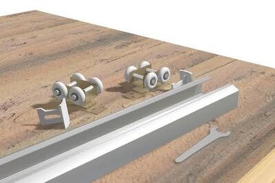 How to Install Pocket Doors