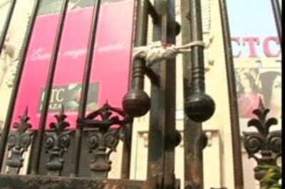 Fashion stores, farm houses get MCD axe