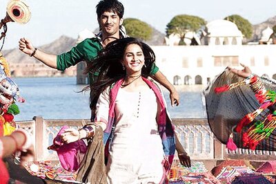 10 iconic film locations you can't afford to miss during your visit to Jaipur