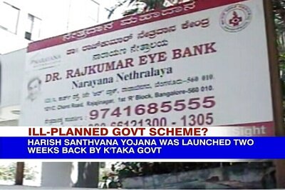 Karnataka government's scheme to help accident victims in limbo