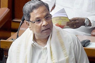 Siddaramaiah Slams BJP for Failing to Induct a Single Dalit MP from Karnataka in Union Cabinet