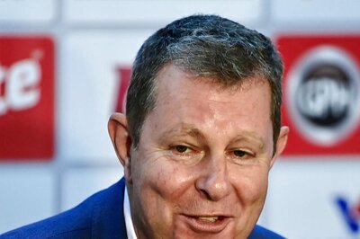 ICC Chairman Greg Barclay Confident India Will Deliver an 'Outstanding World Cup'