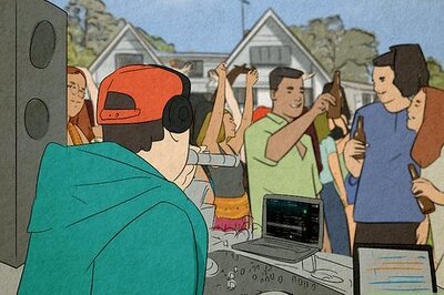 A Complete Guide to the “Darty” Lifestyle (& How to Throw One)