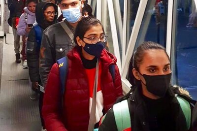 Over 15,920 Indians Brought Back Under 'Op Ganga': Officials