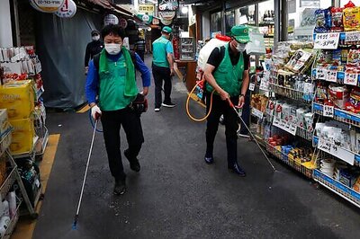 Asia Today: Australia Hot Spot Extends State Of Emergency