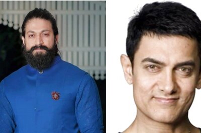 Yash Supports Aamir Khan Despite KGF 2 and Laal Singh Chaddha Box Office Clash